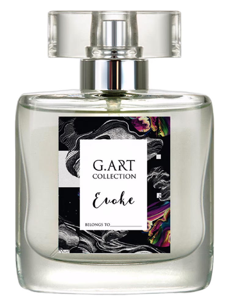 Parfums Genty Evoke