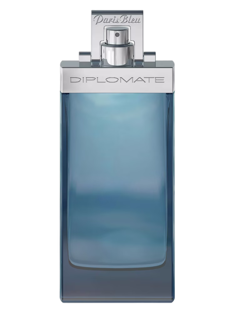 Paris Bleu Parfums Diplomate Extreme
