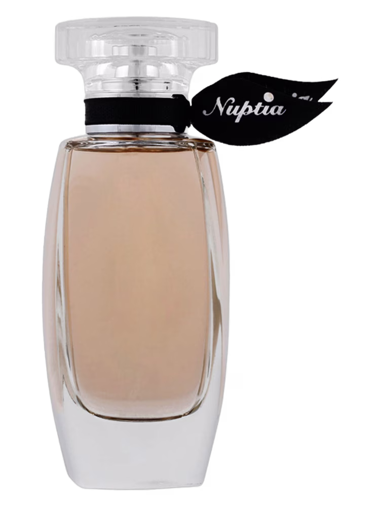 Paris Bleu Parfums Nuptia