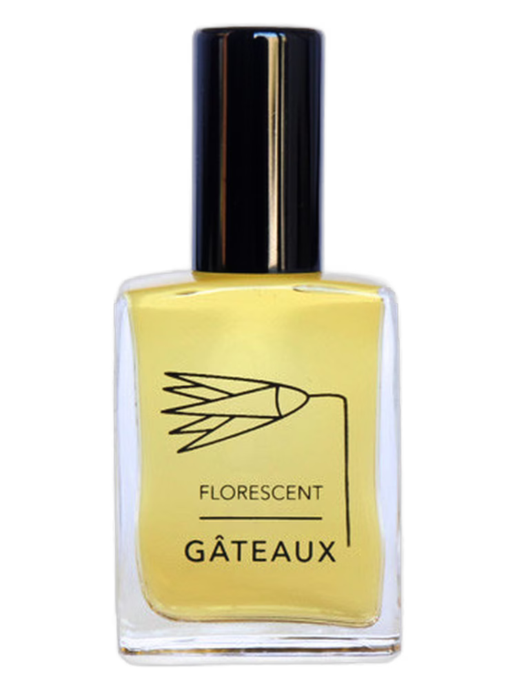 Florescent Gâteaux