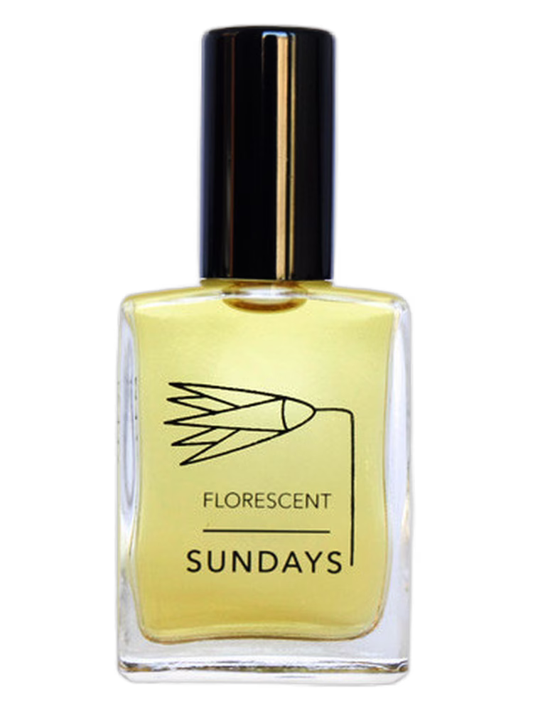 Florescent Sundays