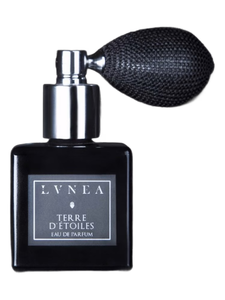 Lvnea Terres d'Étoiles