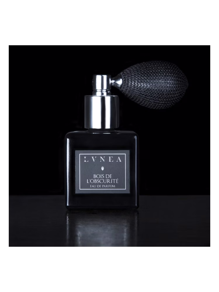 Lvnea Bois de l'Obscurité