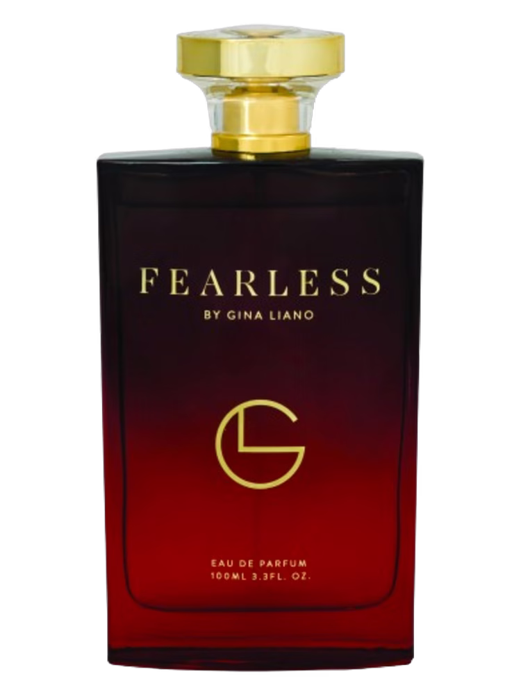Gina Liano Fearless