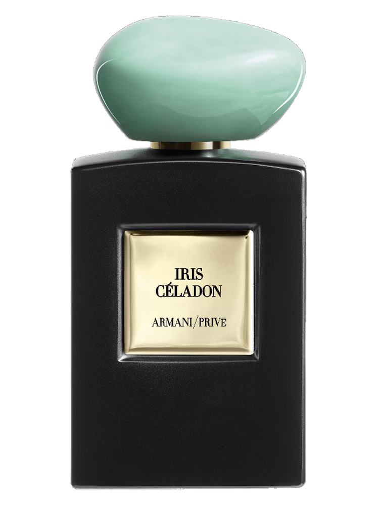 Giorgio Armani Iris Celadon