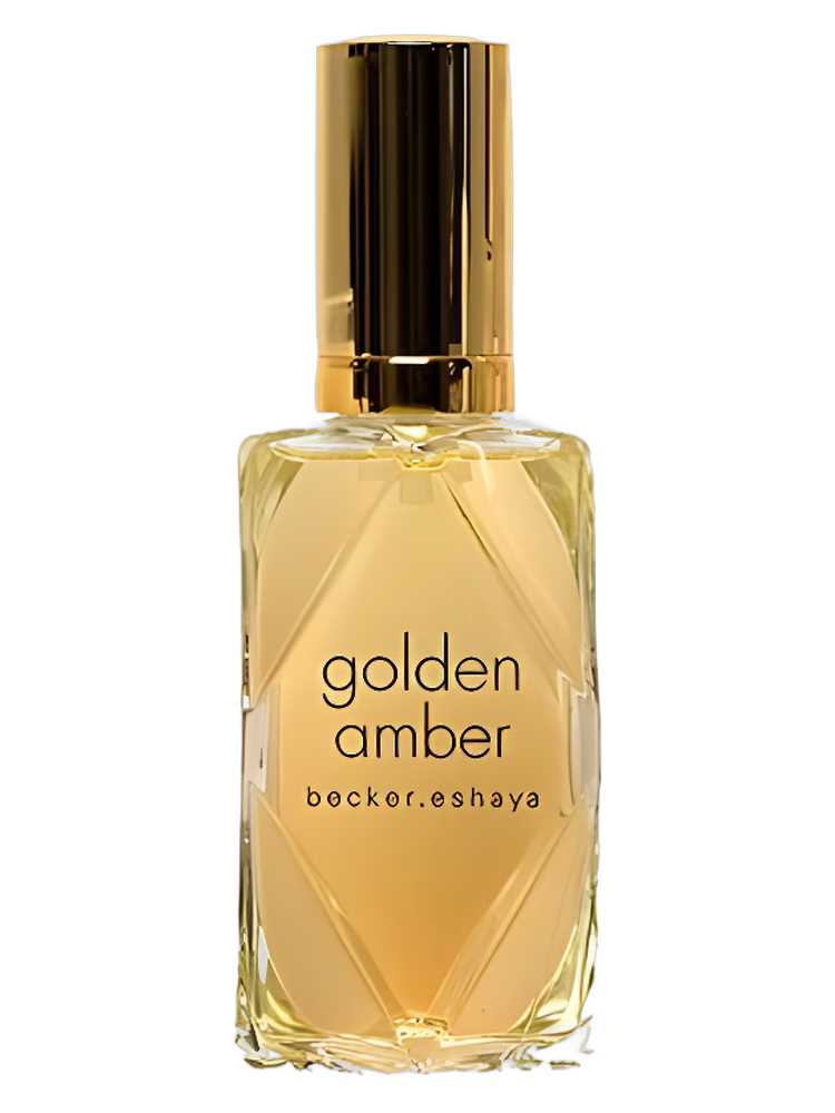becker.eshaya Golden Amber