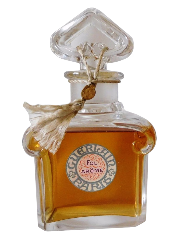 Guerlain Fol Arôme
