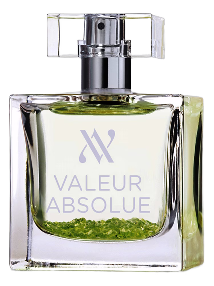 Valeur Absolue Vitalité