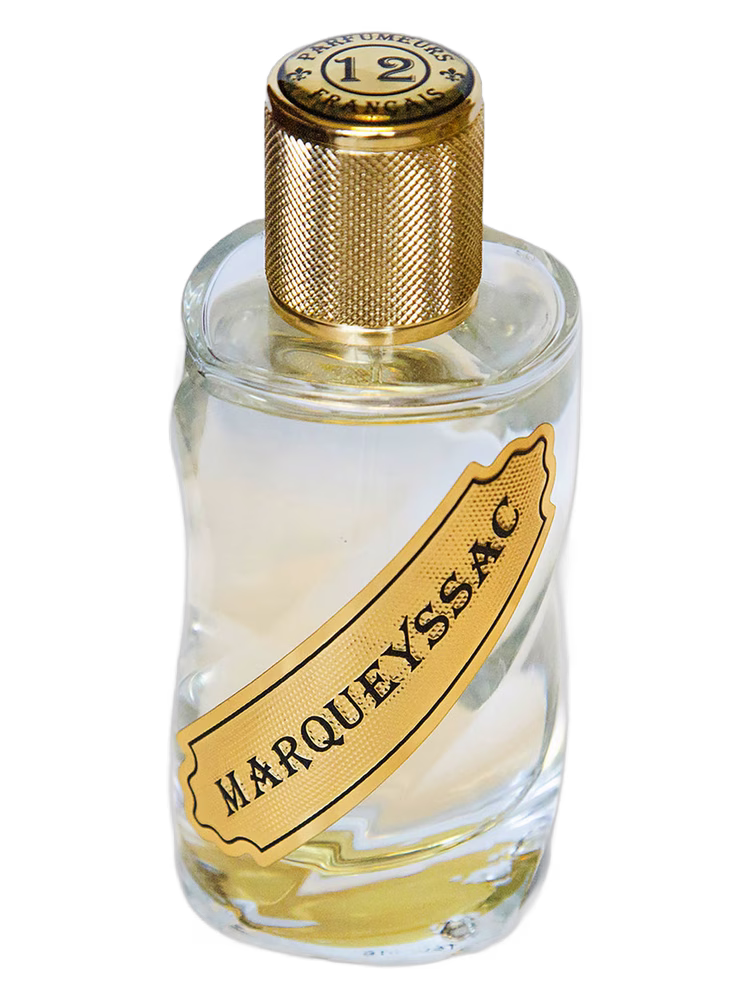 12 Parfumeurs Francais Marqueyssac