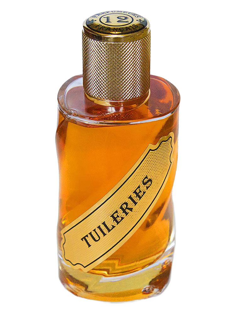12 Parfumeurs Francais Tuileries