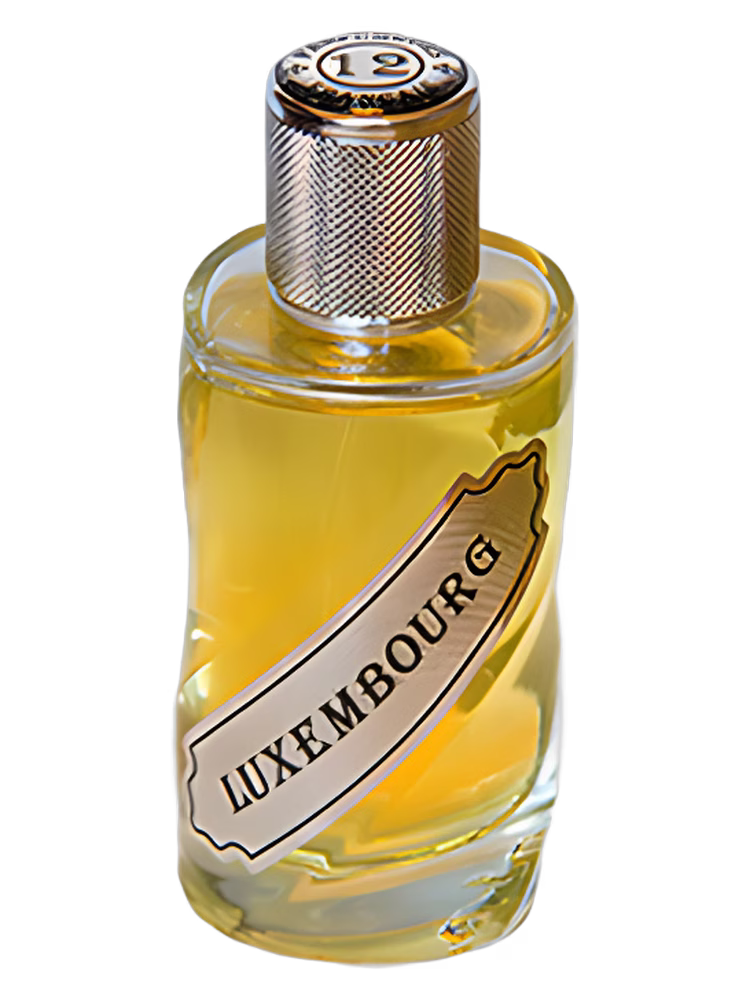 12 Parfumeurs Francais Luxembourg
