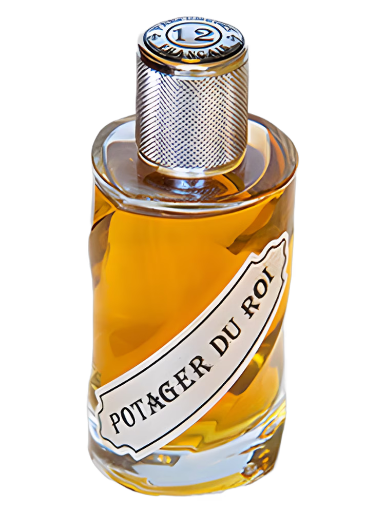 12 Parfumeurs Francais Potager du Roi