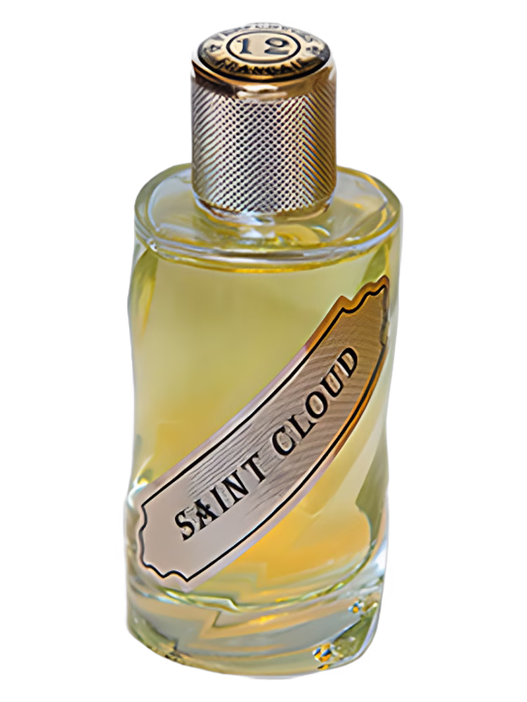 12 Parfumeurs Francais Saint Cloud