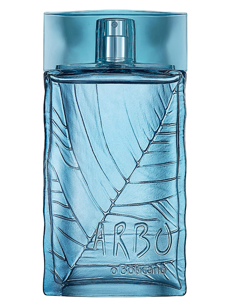 O Boticário Arbo Ocean