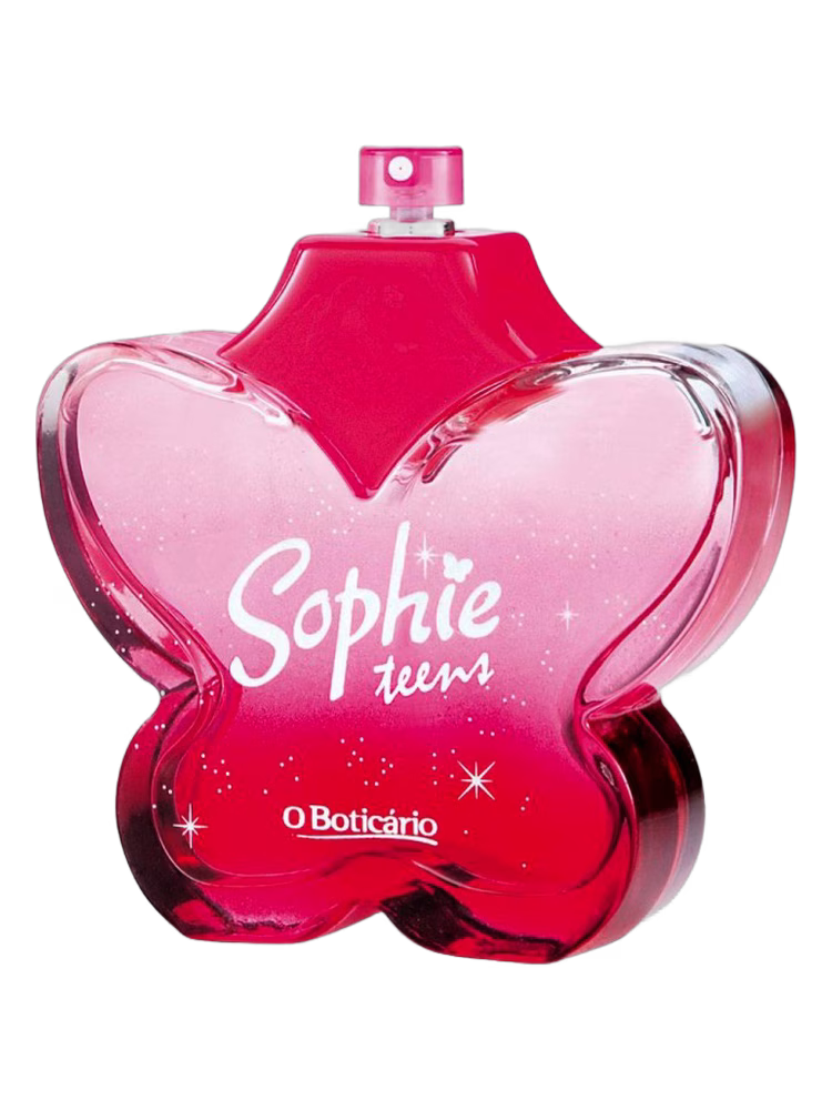 O Boticário Sophie Teens