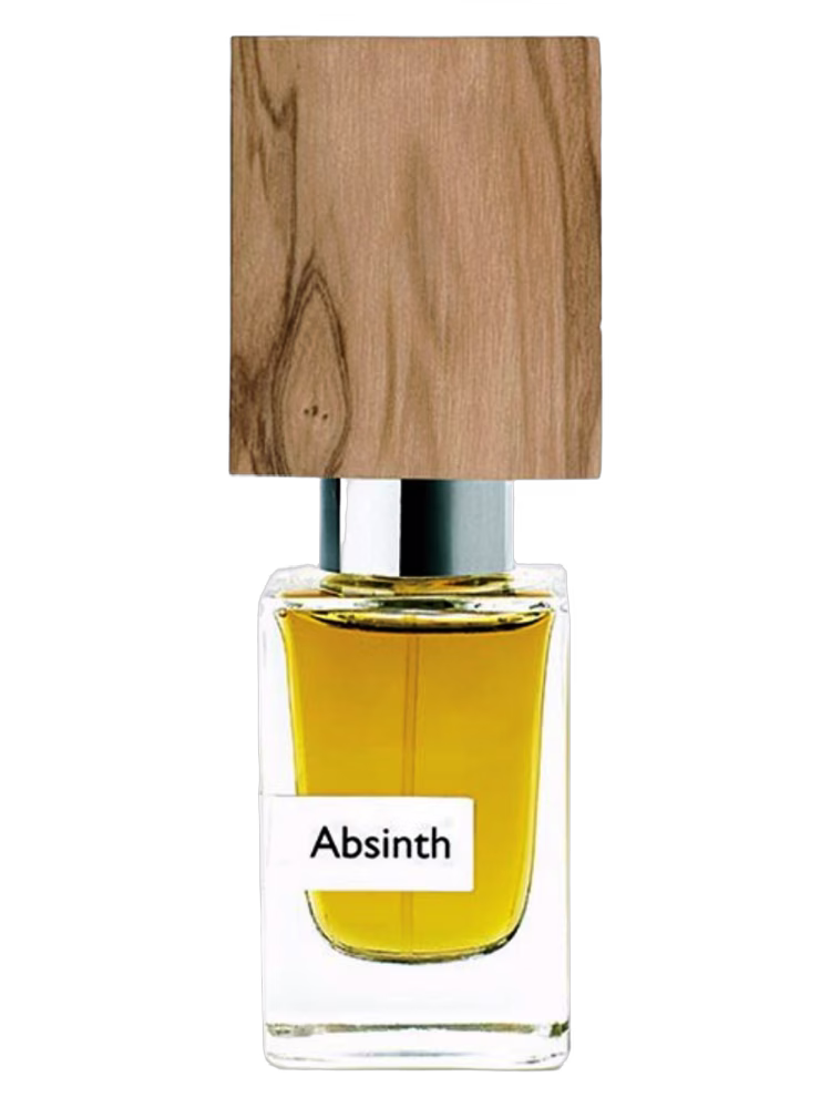 Nasomatto Absinth