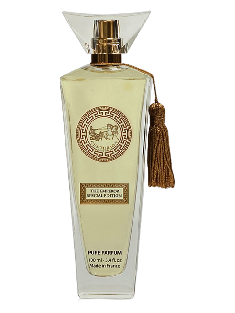 Centurion Parfums The Emperor