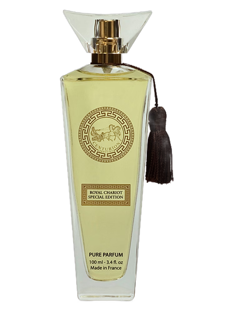 Centurion Parfums Royal Chariot