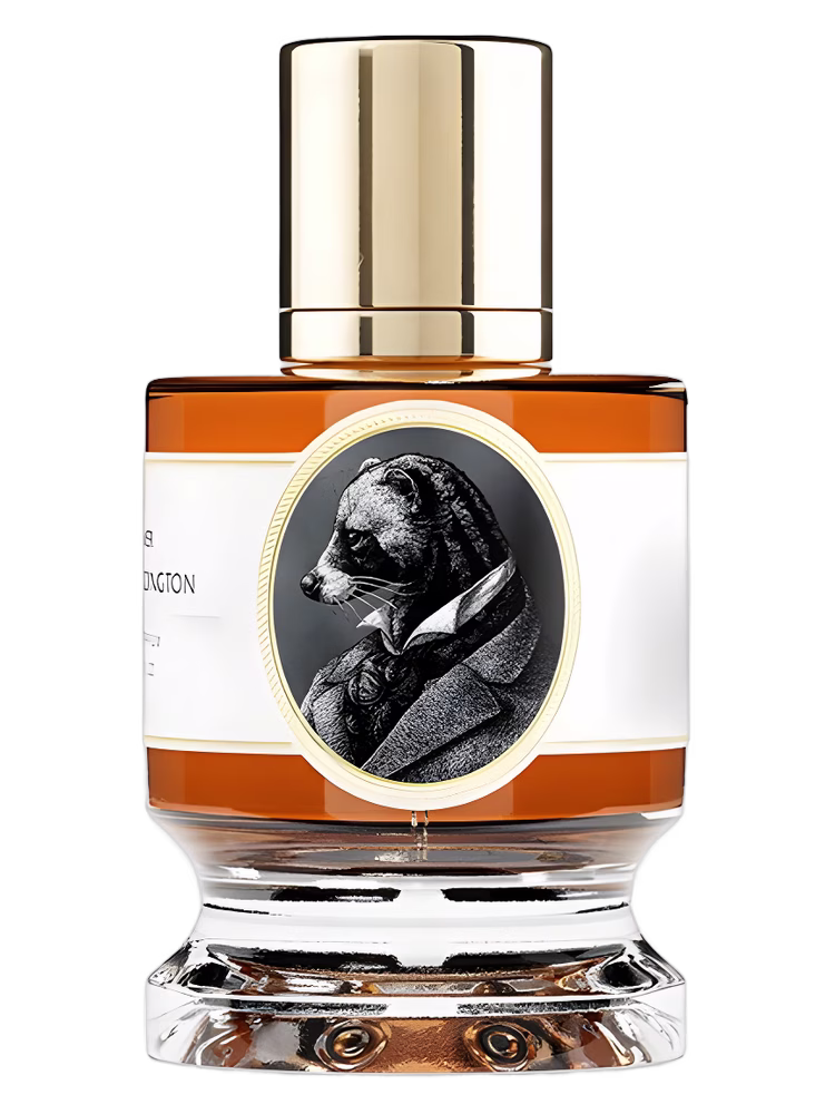 Zoologist Perfumes Civet