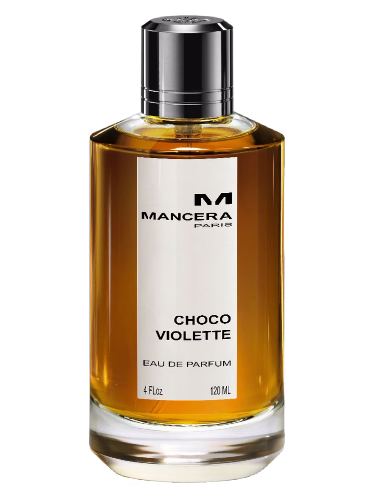 Mancera Choco Violette