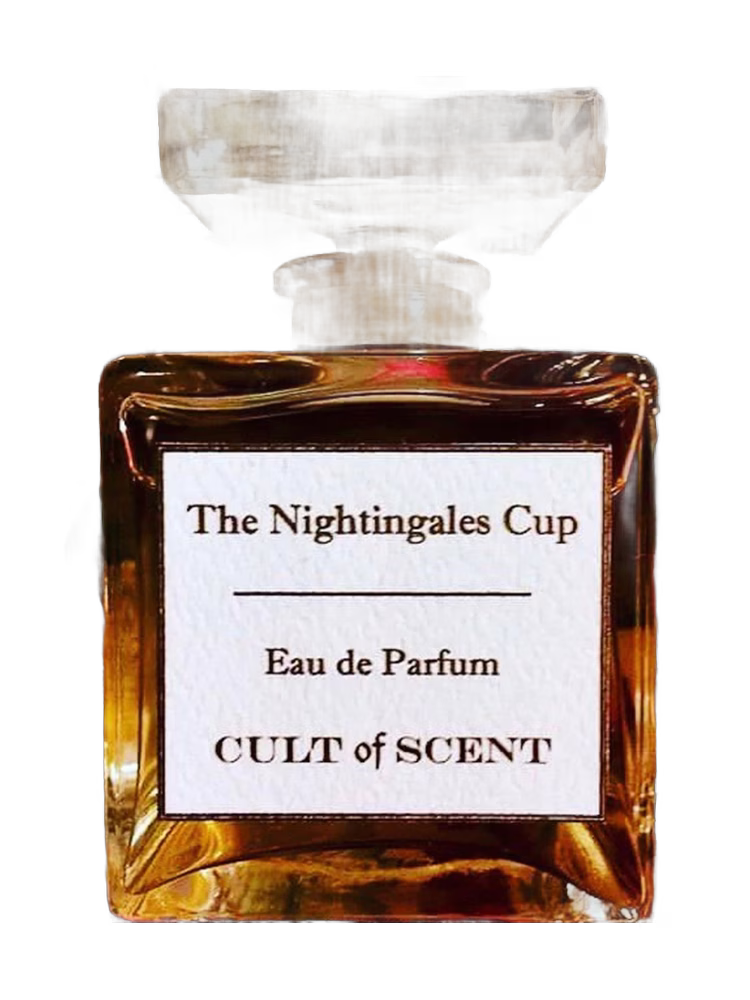 Cult of Scent The Nightingale's Cup