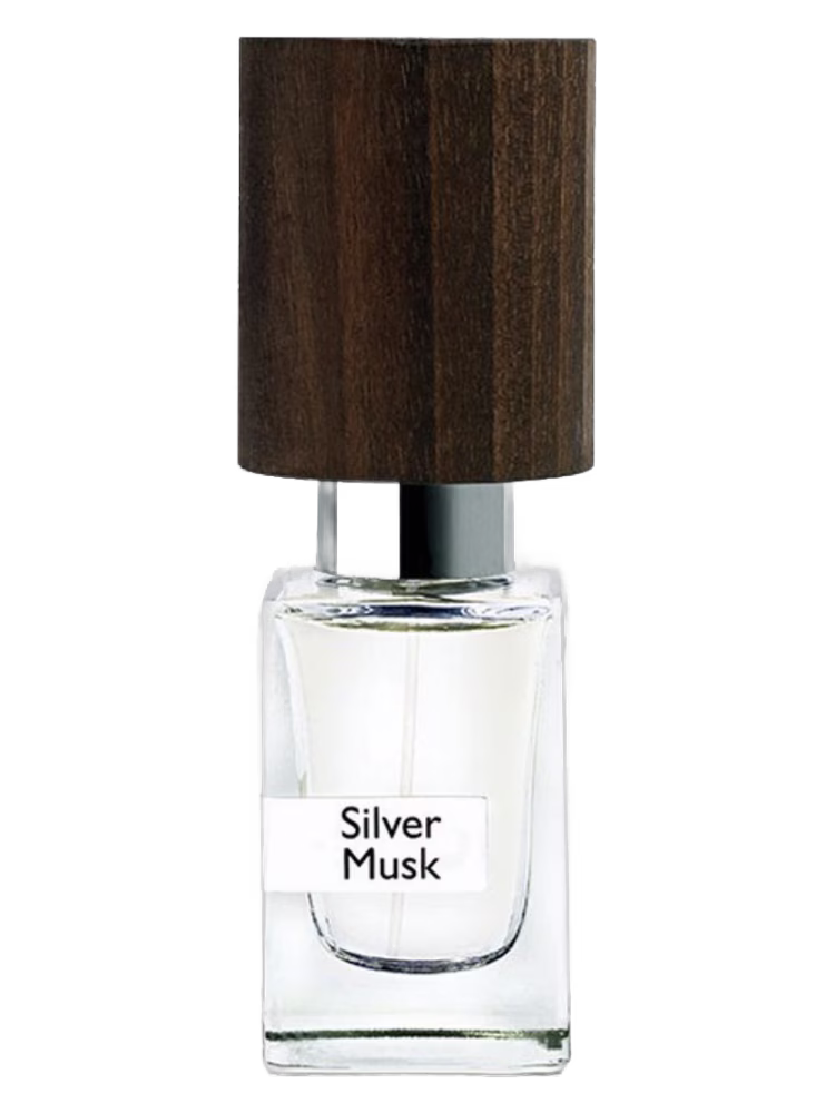 Nasomatto Silver Musk