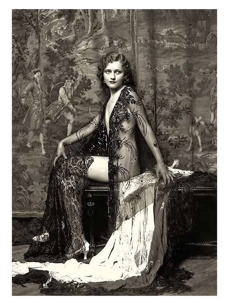 Cult of Scent Jazz Age Jasmine
