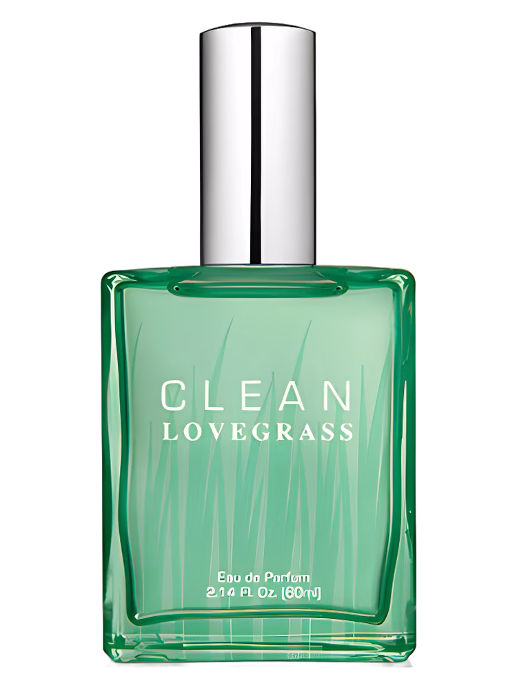 Clean Clean Lovegrass