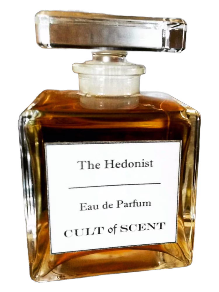 Cult of Scent The Hedonist