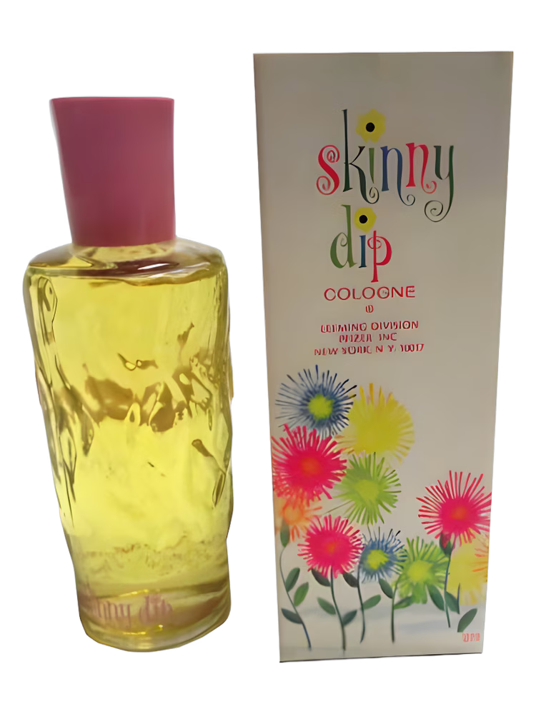 Leeming-Pacquin Skinny Dip