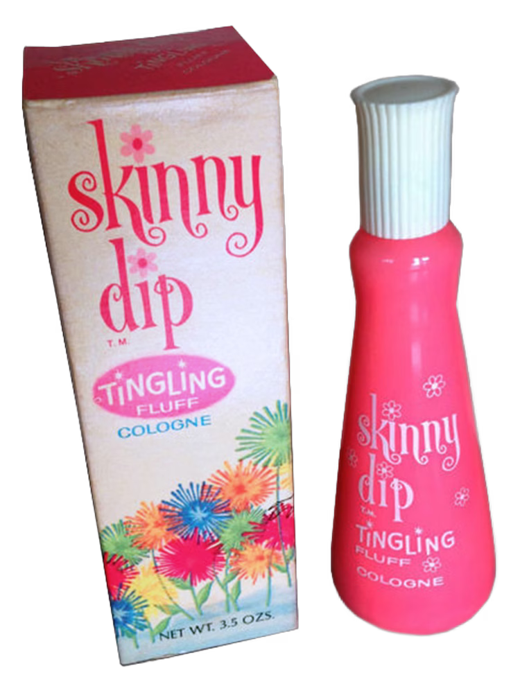 Leeming-Pacquin Skinny Dip Tingling Cologne
