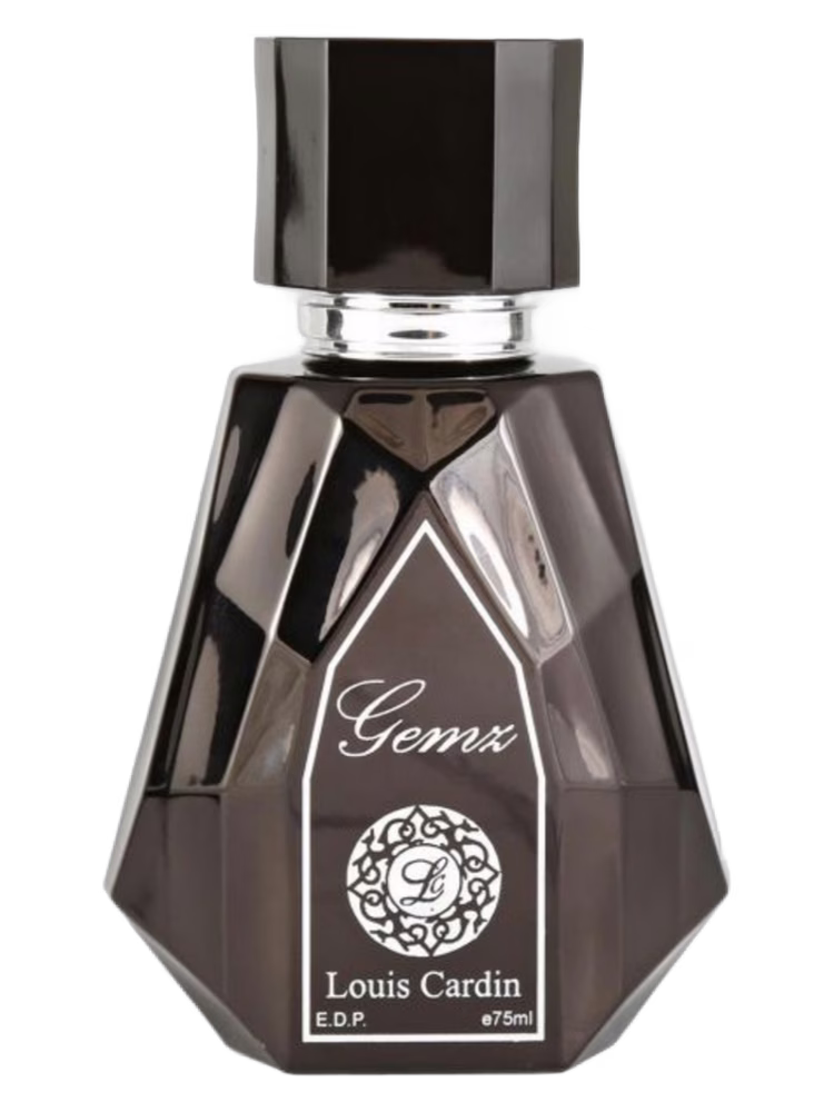 Louis Cardin Gemz