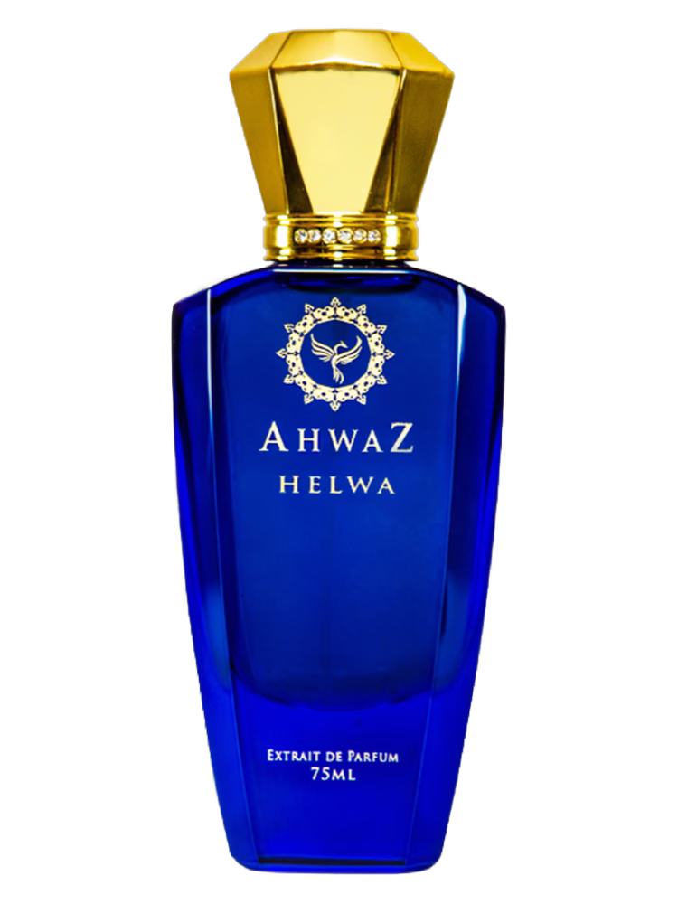 Ahwaz Fragrance Helwa