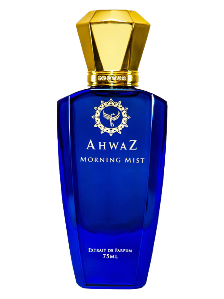 Ahwaz Fragrance Morning Mist