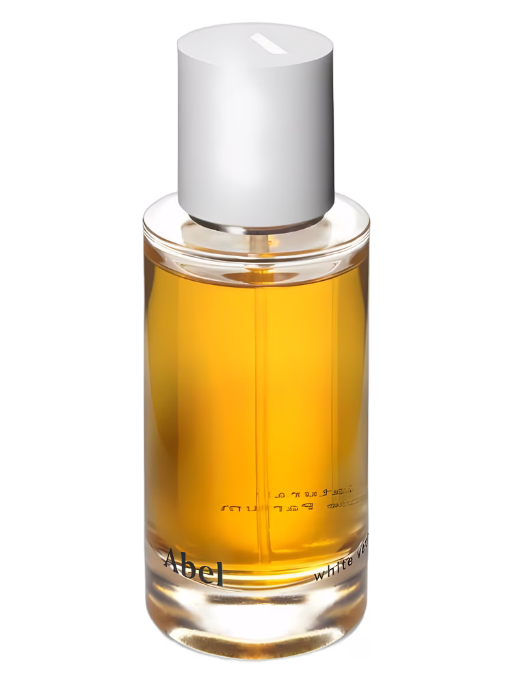 Abel White Vetiver