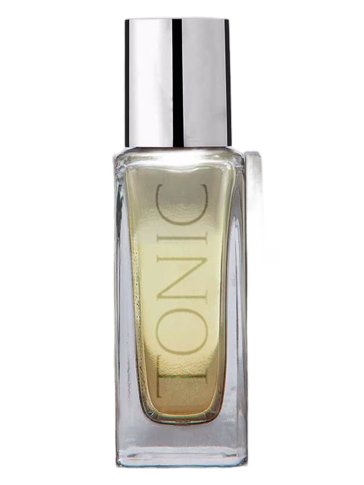 Abel Tonic
