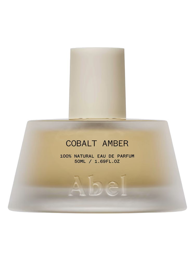 Abel Cobalt Amber