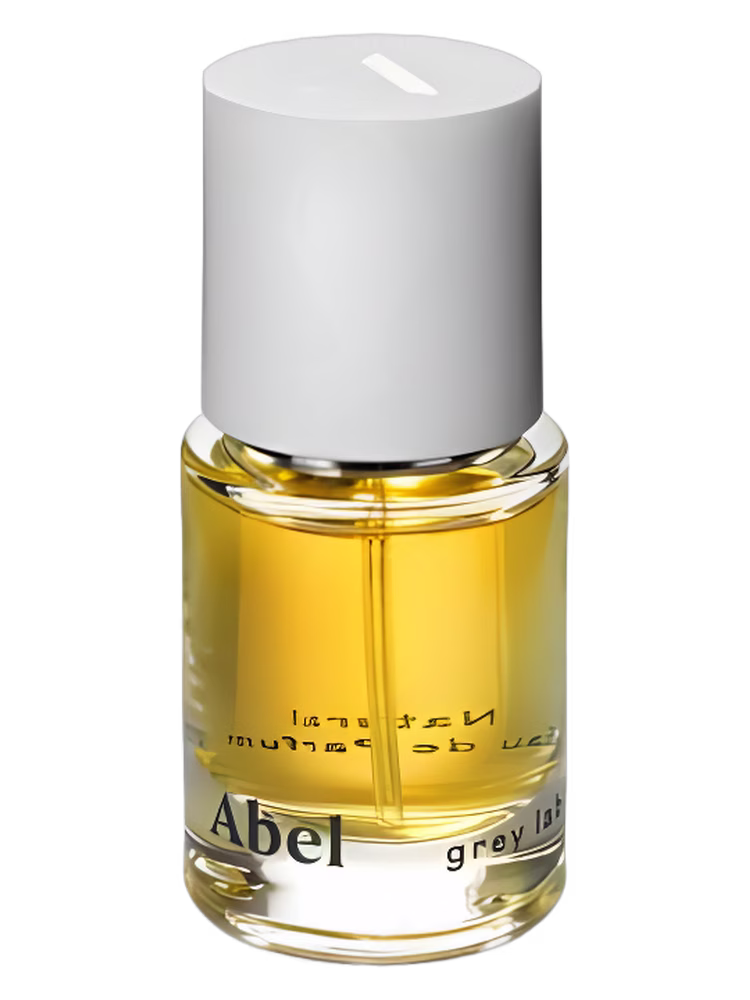 Abel Grey Labdanum