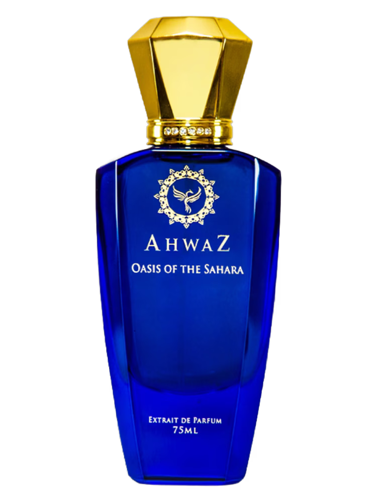 Ahwaz Fragrance Oasis of The Sahara