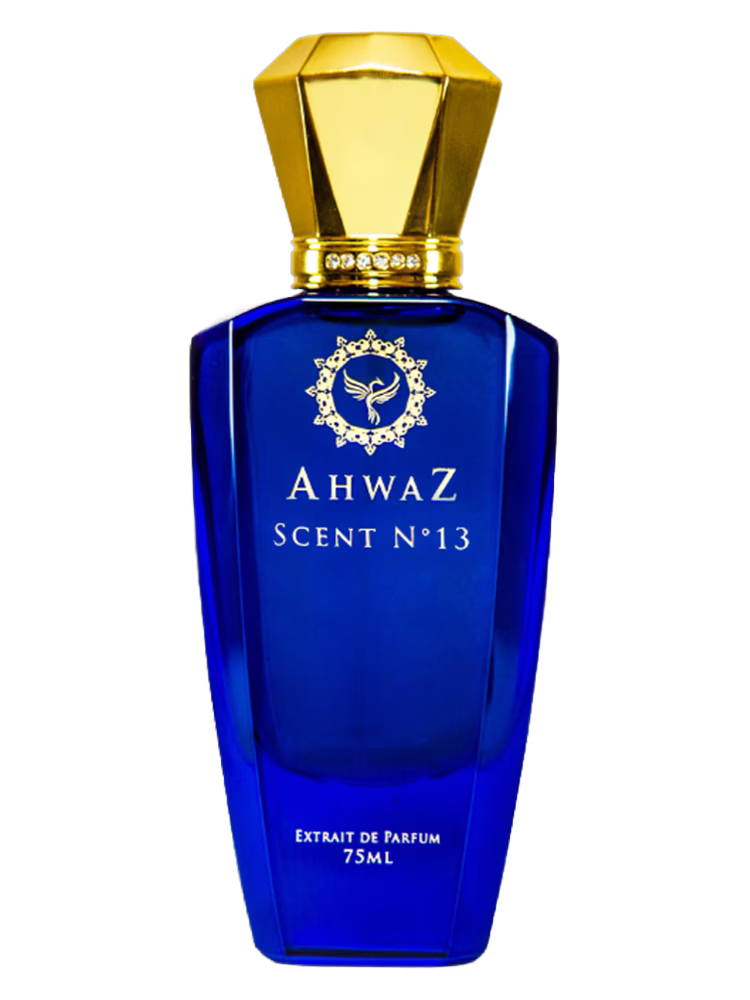 Ahwaz Fragrance Scent No. 13