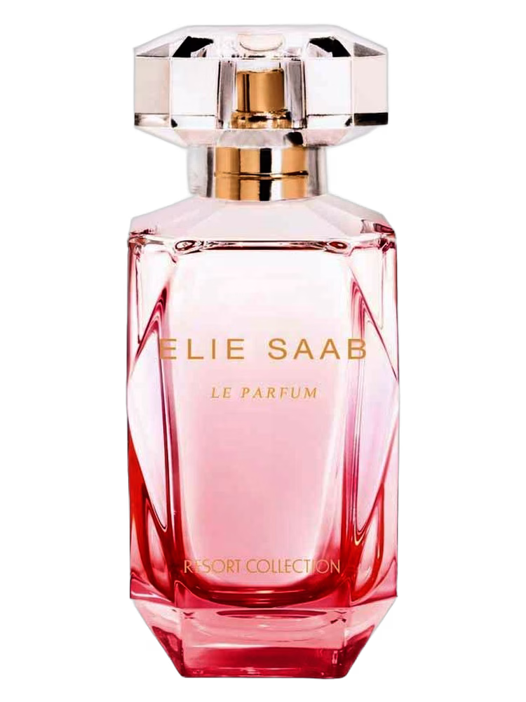 Elie Saab Le Parfum Resort Collection (2017)