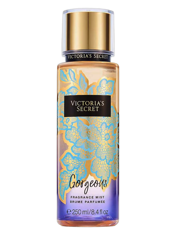 Victoria's Secret Gorgeous Fragrance Mist