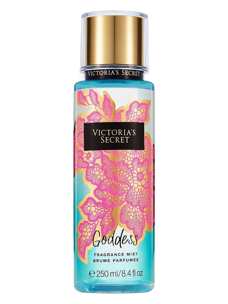 Victoria's Secret Goddess