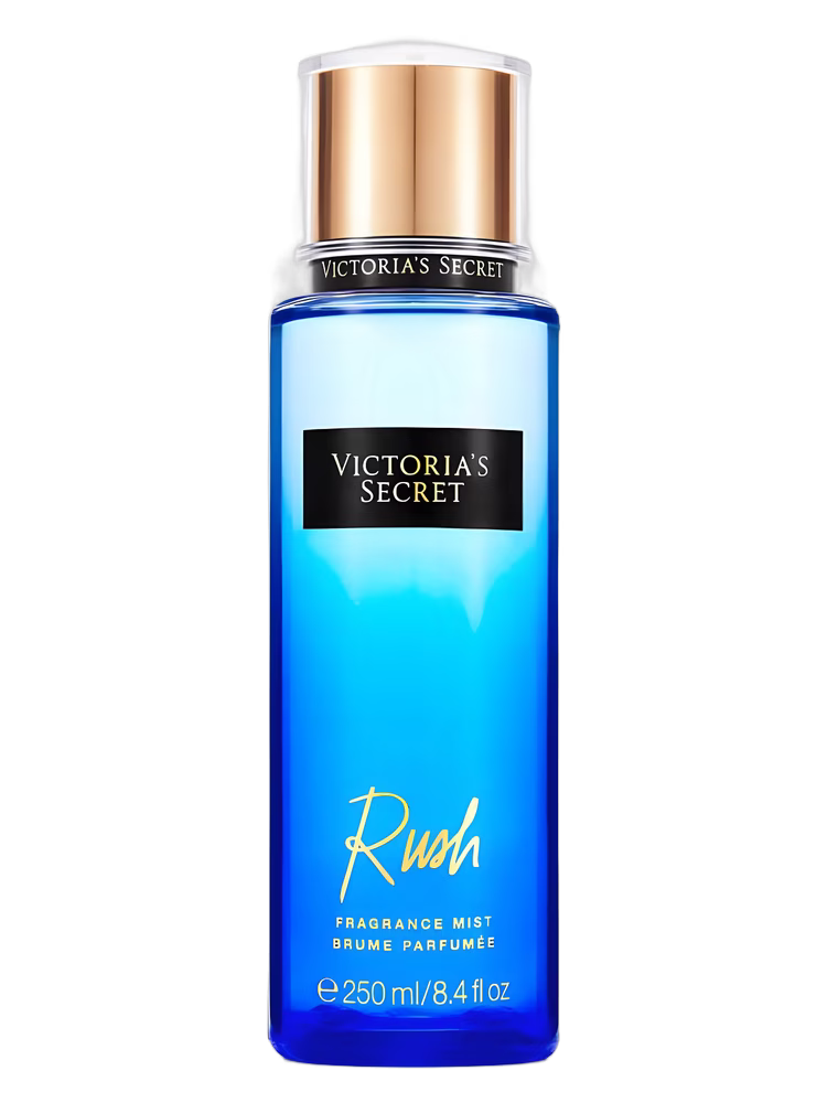 Victoria's Secret Rush