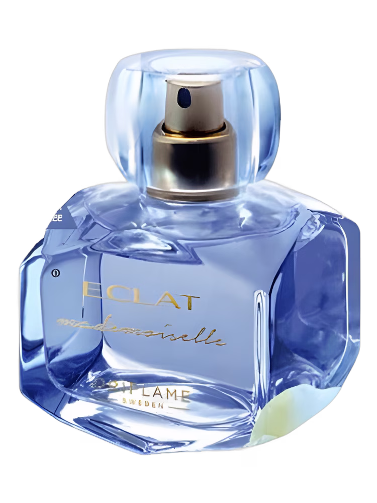 Oriflame Eclat Mademoiselle