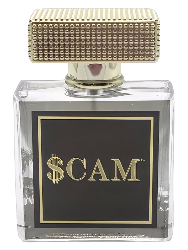 Xyrena Scam (The First Unscented Perfume)