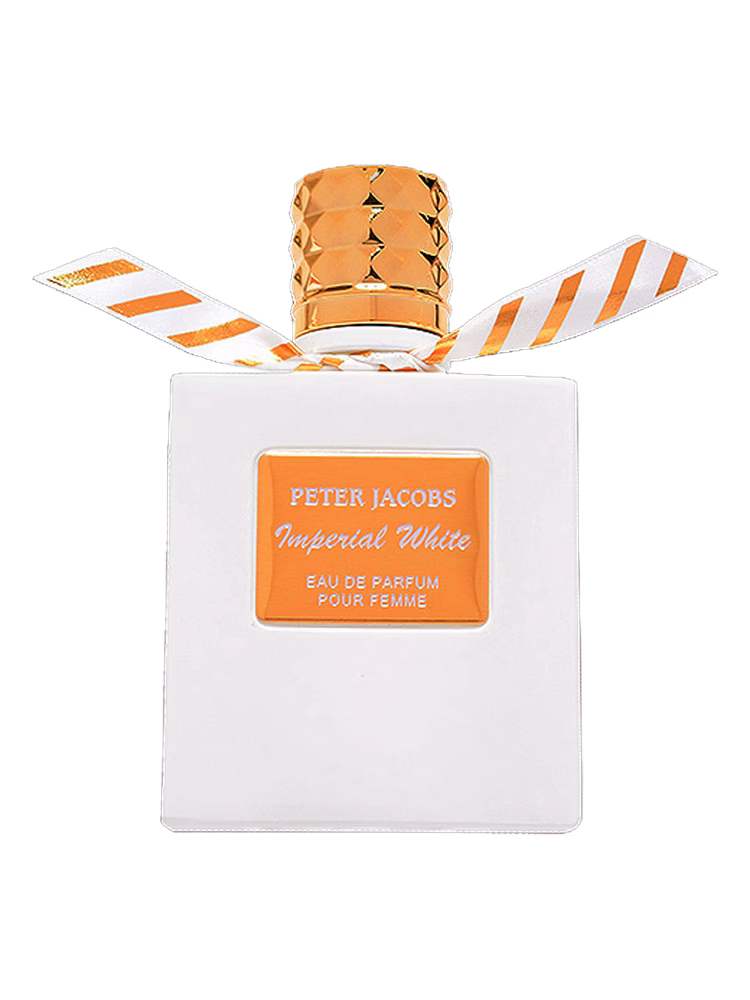 Peter Jacobs Parfum Imperial White