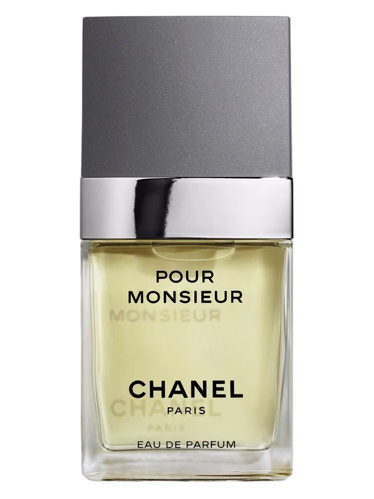 Chanel Pour Monsieur Eau de Parfum