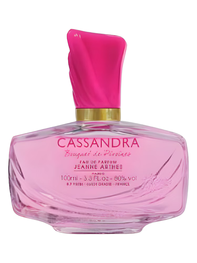 Jeanne Arthes Cassandra Bouquet de Pivoines