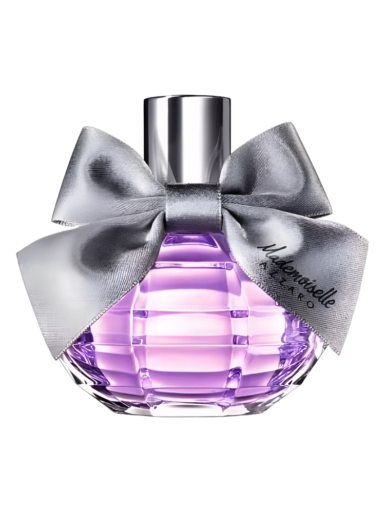 Azzaro Mademoiselle L’Eau Très Belle